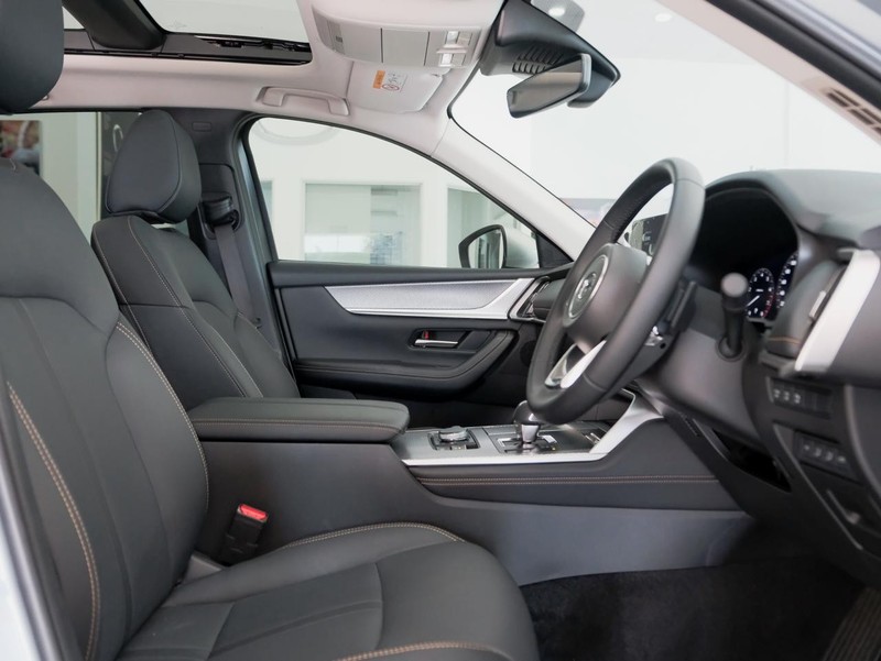 Mazda CX-60 - Mazda Fourways - Image 10