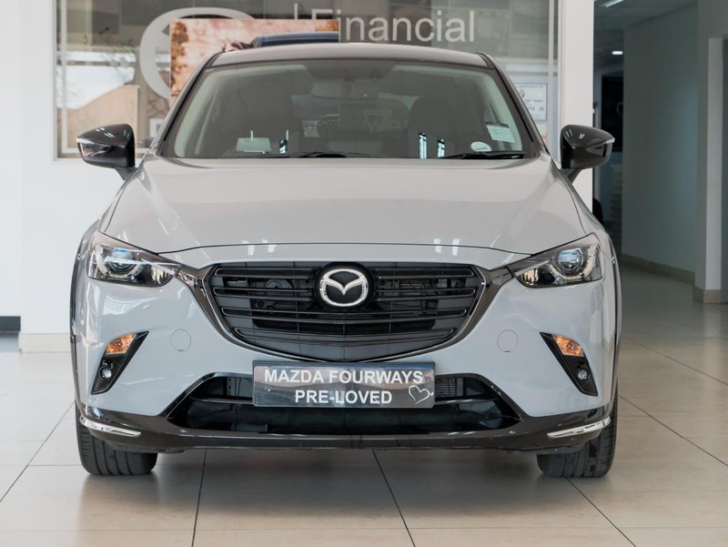 Mazda CX-3 - Mazda Fourways - Image 5