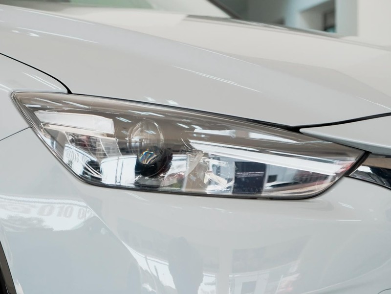 Mazda CX-3 - Mazda Fourways - Image 4
