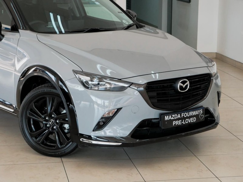 Mazda CX-3 - Mazda Fourways - Image 6