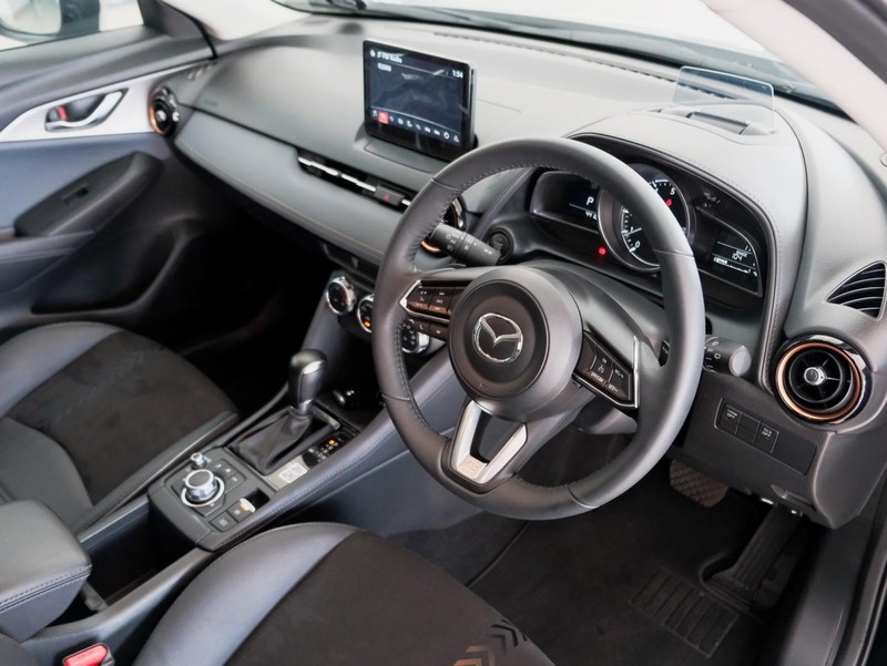 Mazda CX-3 - Mazda Fourways - Image 10