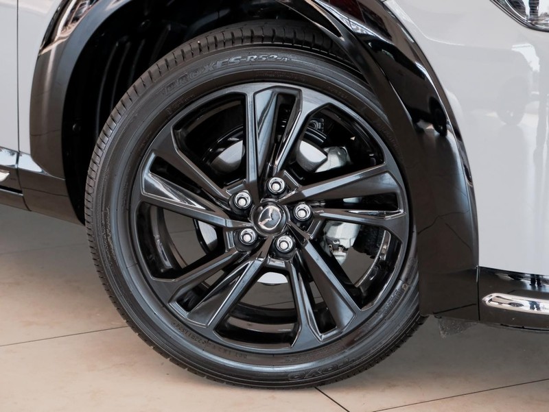 Mazda CX-3 - Mazda Fourways - Image 2