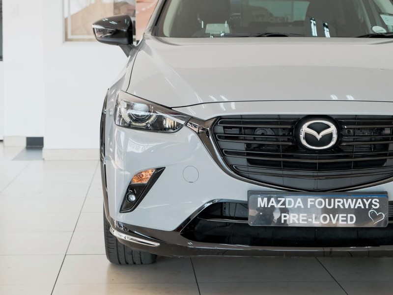 Mazda CX-3 - Mazda Fourways - Image 7