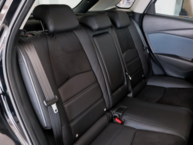 Mazda CX-3 - Mazda Fourways - Image 17