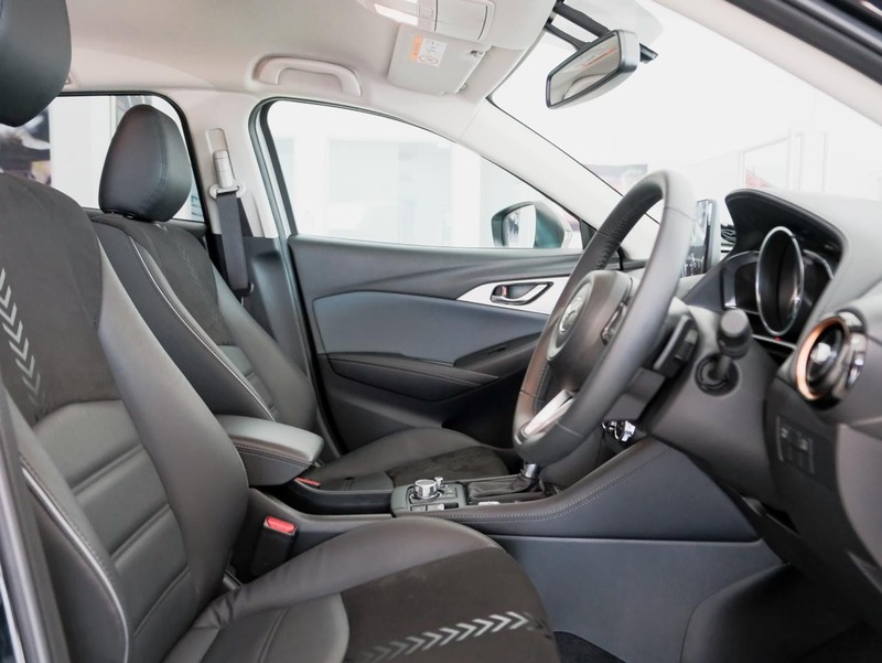 Mazda CX-3 - Mazda Fourways - Image 9