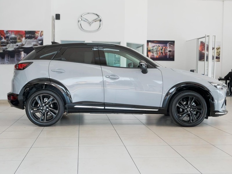 Mazda CX-3 - Mazda Fourways - Image 11