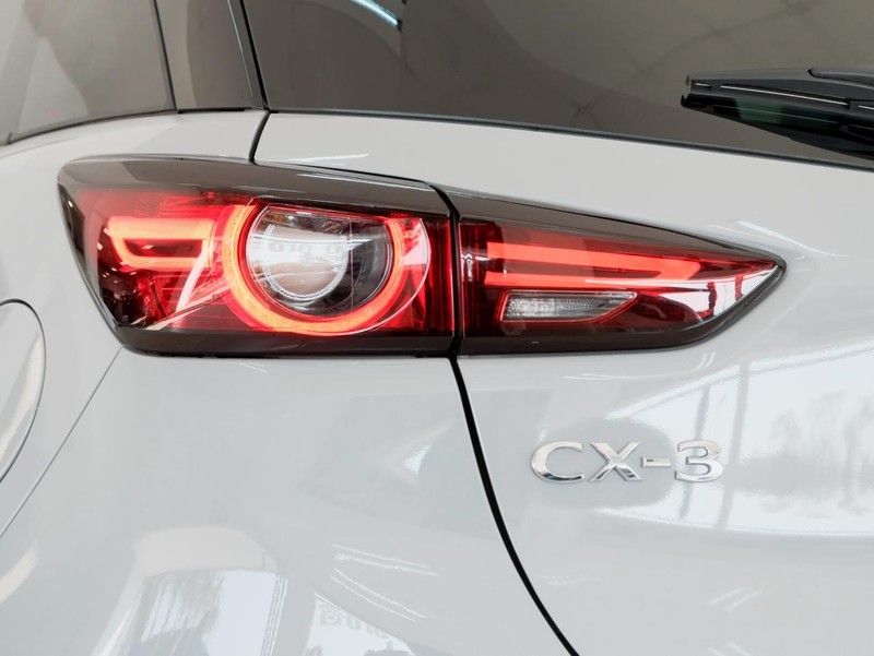 Mazda CX-3 - Mazda Fourways - Image 24