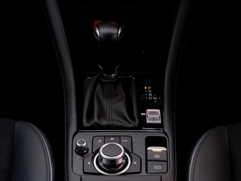Mazda CX-3 - Mazda Fourways - Image 19