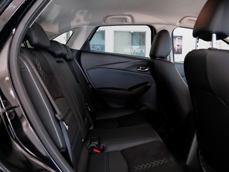Mazda CX-3 - Mazda Fourways - Image 15