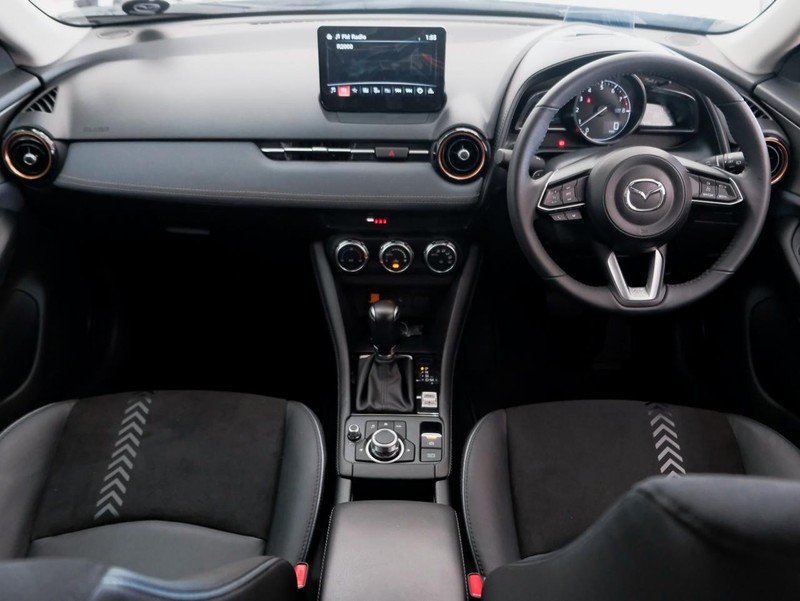 Mazda CX-3 - Mazda Fourways - Image 14