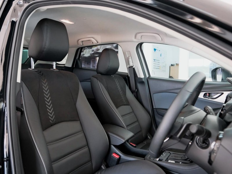 Mazda CX-3 - Mazda Fourways - Image 12