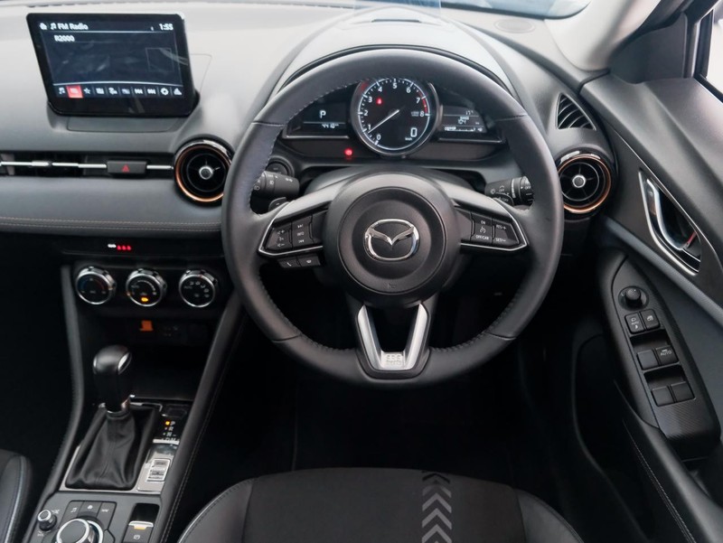 Mazda CX-3 - Mazda Fourways - Image 20