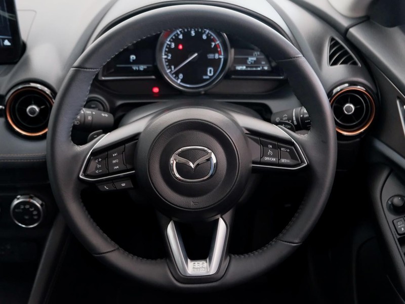 Mazda CX-3 - Mazda Fourways - Image 18