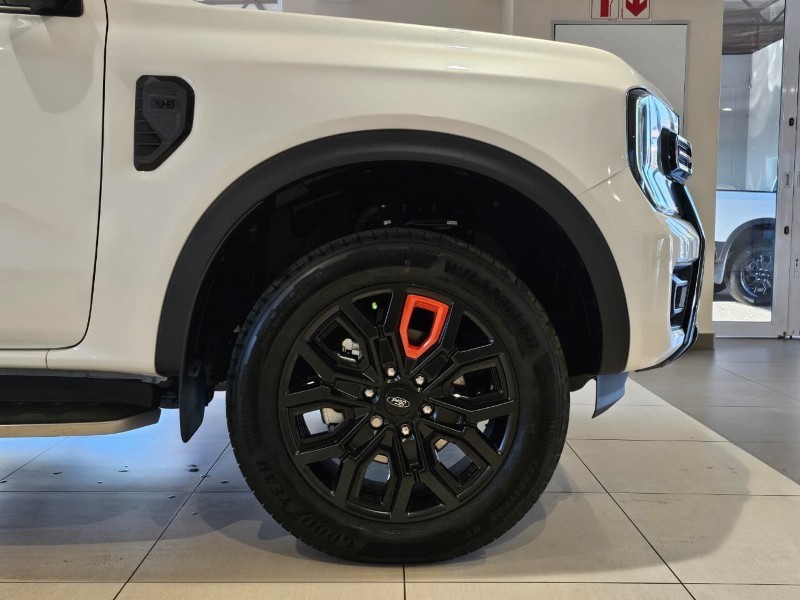 Ford Everest - Ford Bryanston - Image 19
