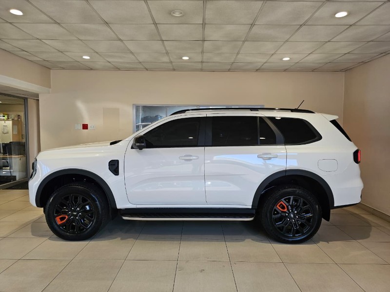 Ford Everest - Ford Bryanston - Image 2