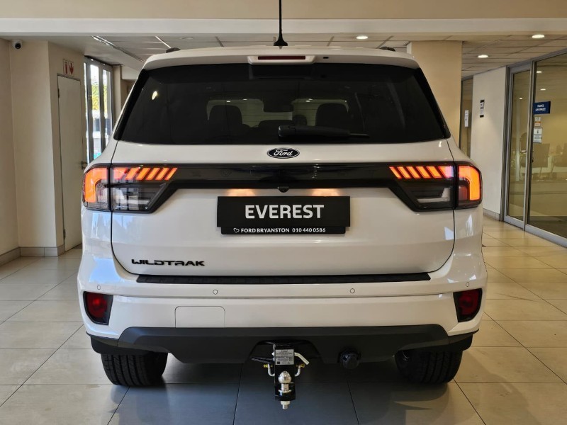 Ford Everest - Ford Bryanston - Image 5
