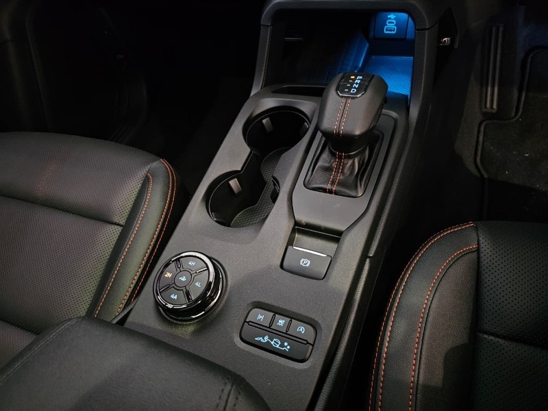 Ford Everest - Ford Bryanston - Image 14