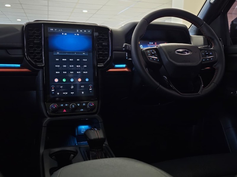 Ford Everest - Ford Bryanston - Image 6
