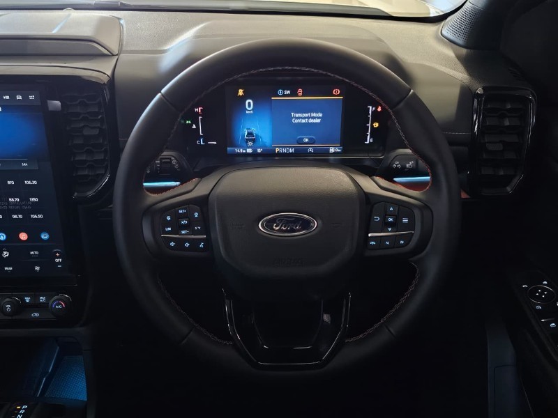 Ford Everest - Ford Bryanston - Image 7