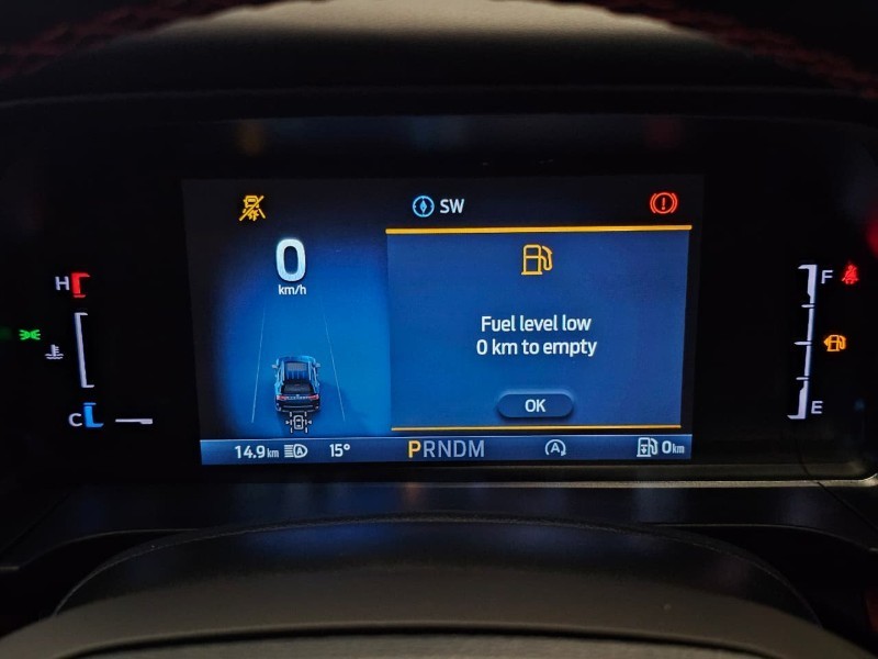 Ford Everest - Ford Bryanston - Image 17