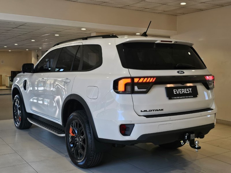 Ford Everest - Ford Bryanston - Image 3
