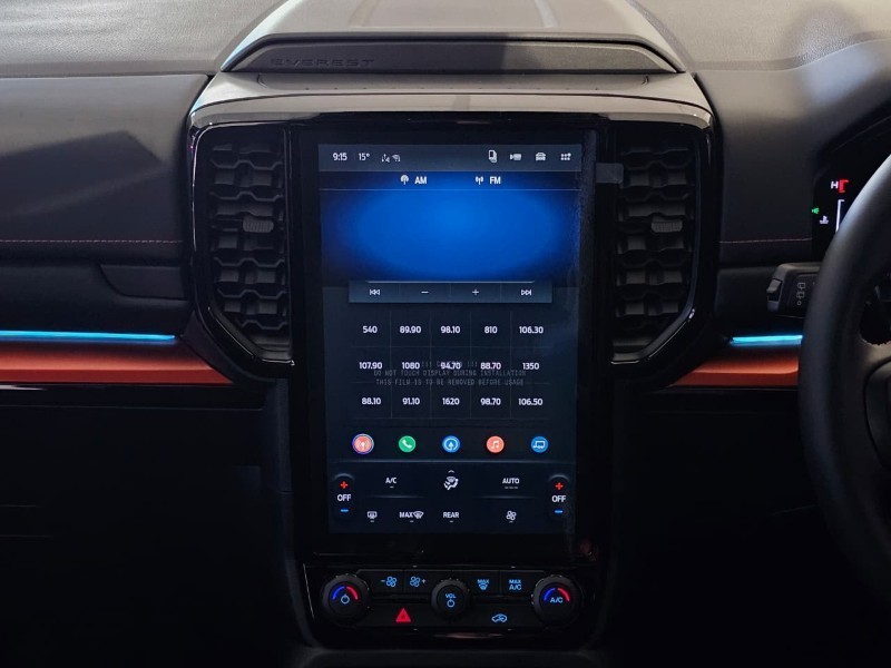 Ford Everest - Ford Bryanston - Image 9