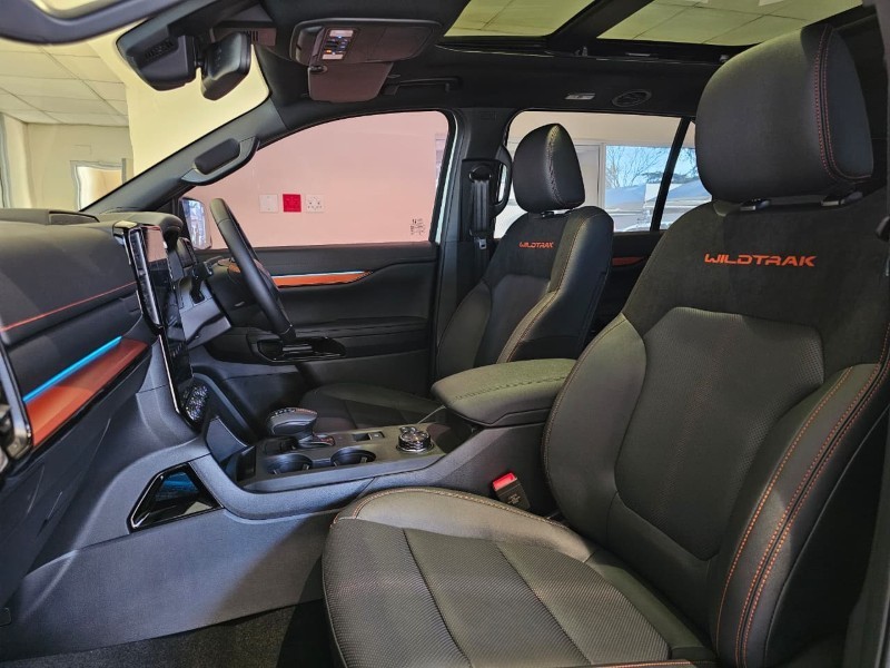 Ford Everest - Ford Bryanston - Image 12