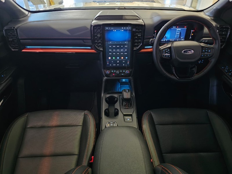 Ford Everest - Ford Bryanston - Image 8