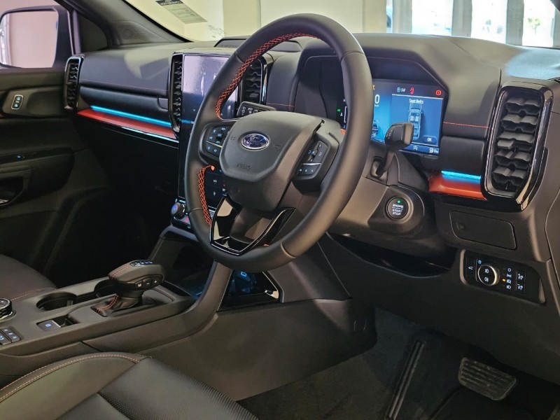 Ford Everest - Ford Bryanston - Image 10