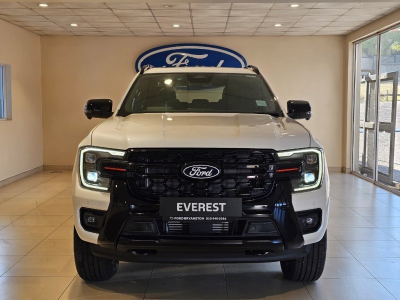 Ford Everest - Ford Bryanston - Image 4