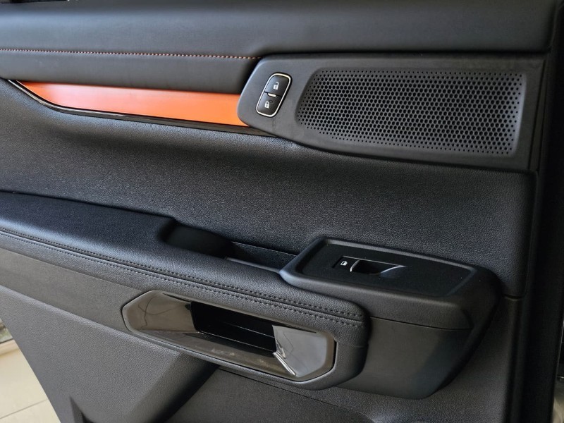 Ford Everest - Ford Bryanston - Image 13