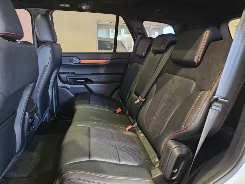 Ford Everest - Ford Bryanston - Image 11