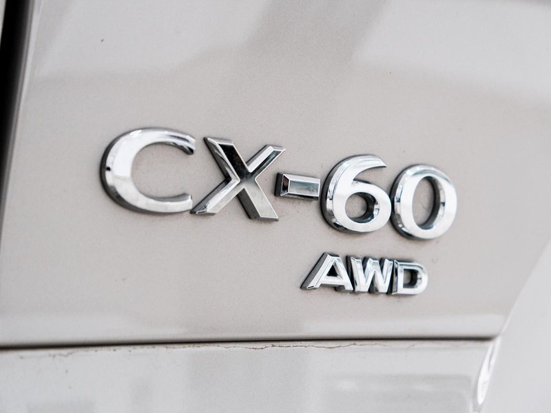 Mazda CX-60 - Mazda Fourways - Image 21
