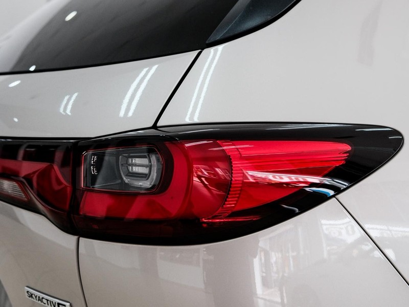 Mazda CX-60 - Mazda Fourways - Image 24