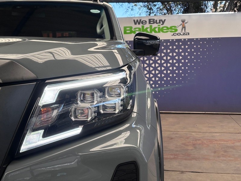 Nissan Navara - We Buy Bakkies - Image 8