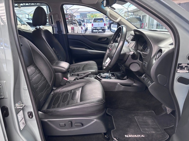 Nissan Navara - We Buy Bakkies - Image 13