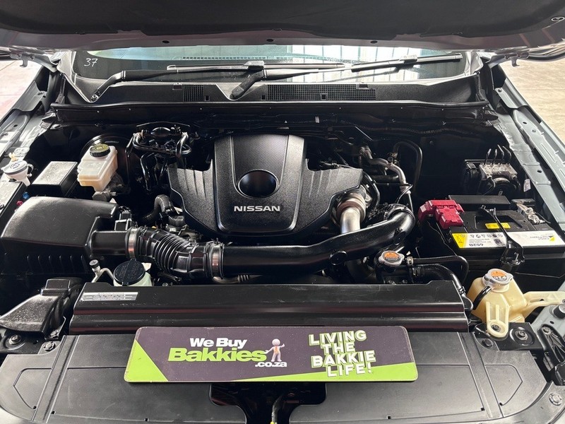 Nissan Navara - We Buy Bakkies - Image 18