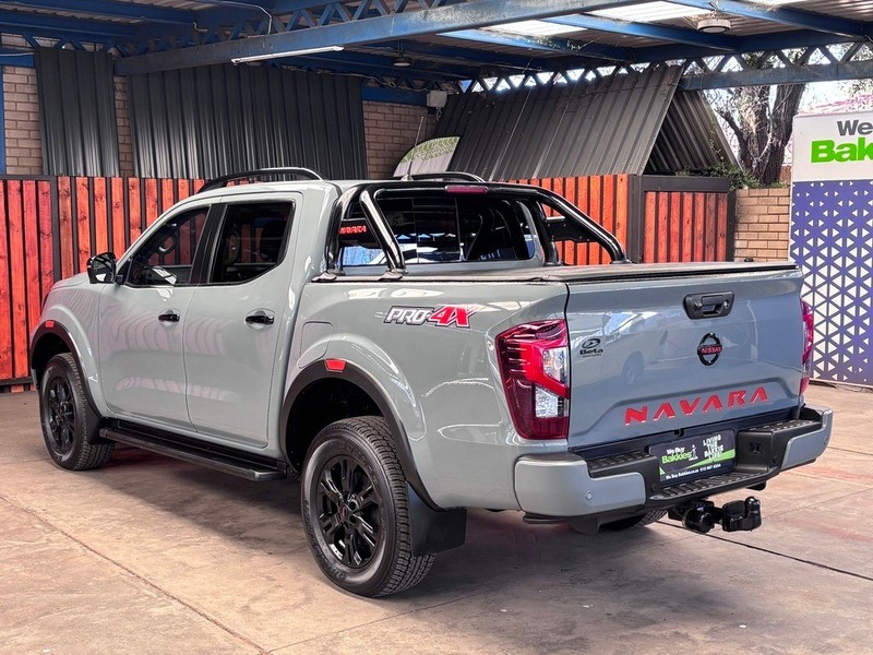 Nissan Navara - We Buy Bakkies - Image 11