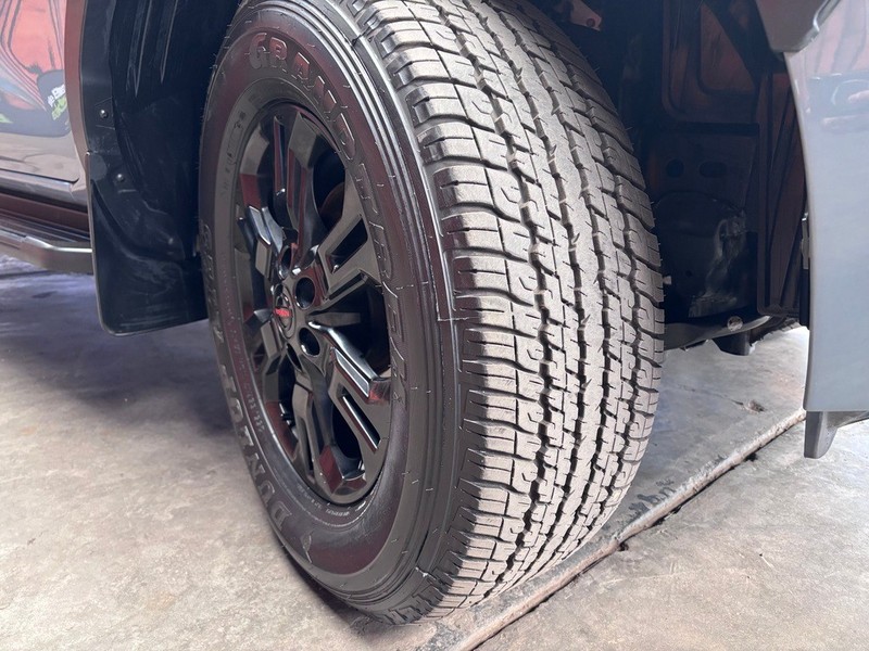 Nissan Navara - We Buy Bakkies - Image 7