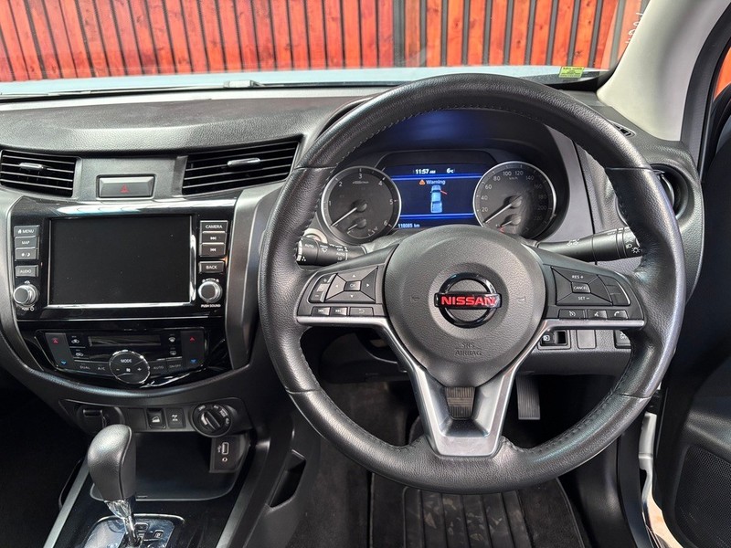 Nissan Navara - We Buy Bakkies - Image 20