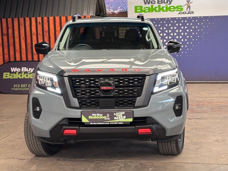 Nissan Navara - We Buy Bakkies - Image 3
