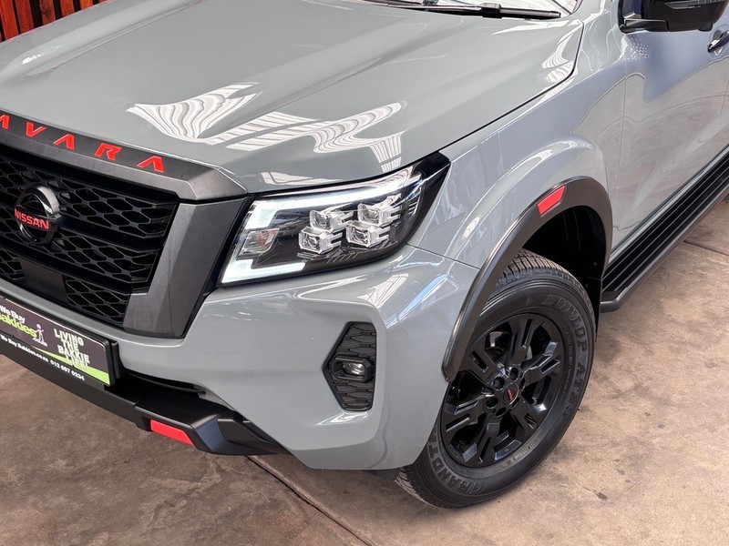 Nissan Navara - We Buy Bakkies - Image 4