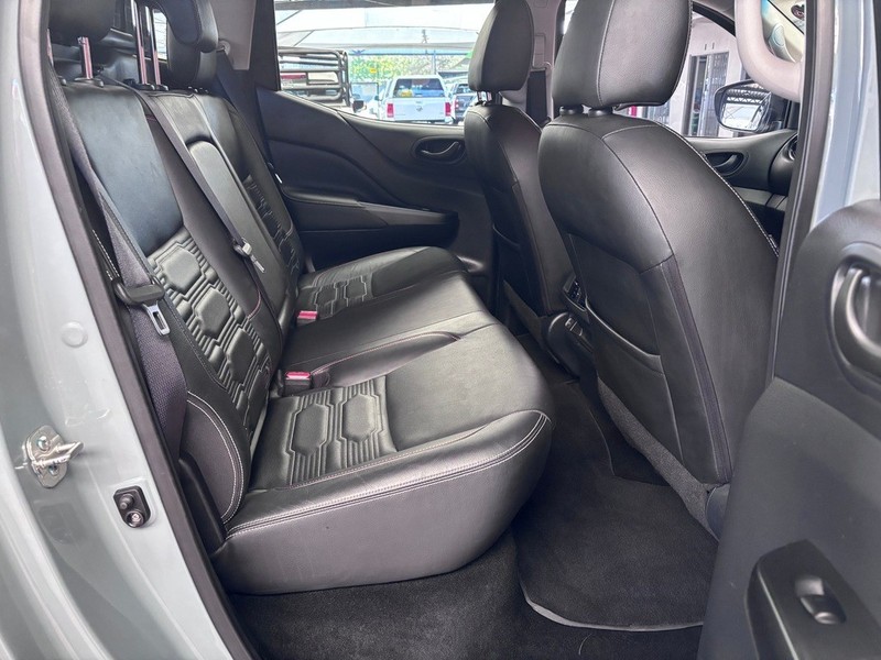 Nissan Navara - We Buy Bakkies - Image 16