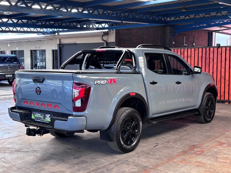 Nissan Navara - We Buy Bakkies - Image 10