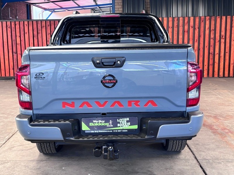 Nissan Navara - We Buy Bakkies - Image 9