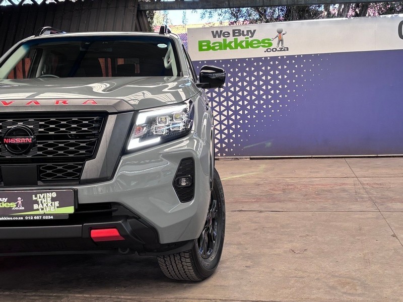 Nissan Navara - We Buy Bakkies - Image 5