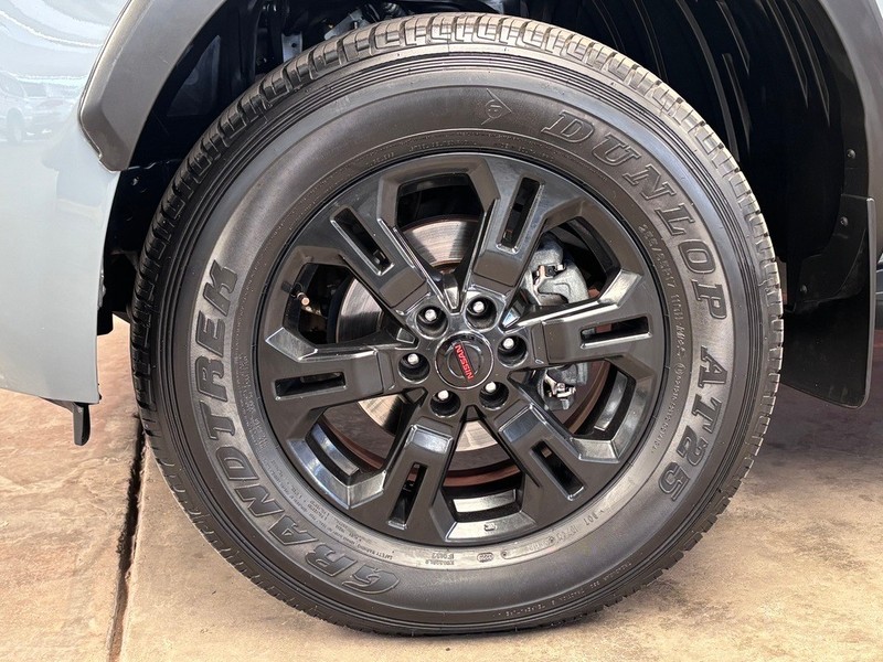 Nissan Navara - We Buy Bakkies - Image 6