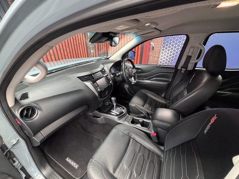 Nissan Navara - We Buy Bakkies - Image 19
