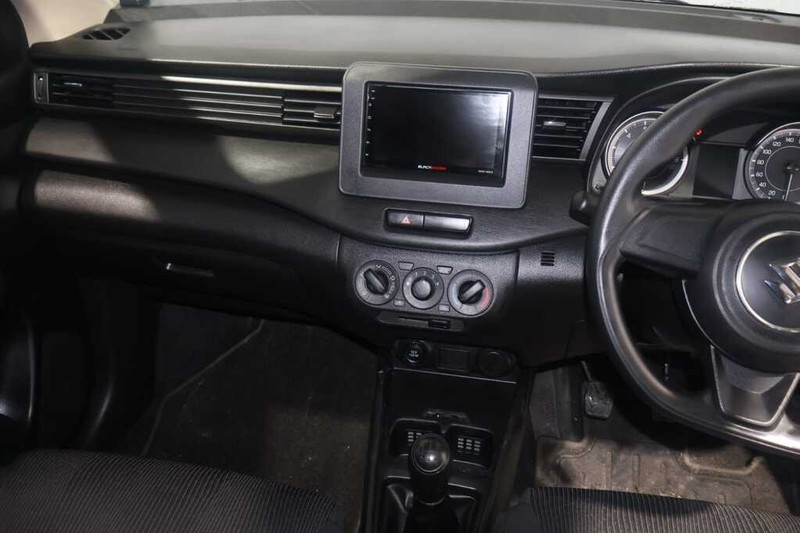Suzuki Ertiga - Bluebird Motors - Image 11