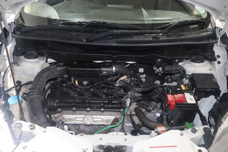 Suzuki Ertiga - Bluebird Motors - Image 17